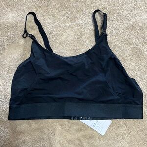 Hands Free Pumping Bra